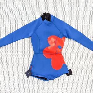 Cynthia Rowley wetsuit